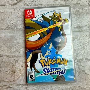 Pokémon Sword
